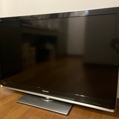【ジャンク品】SHARP 液晶TV 
