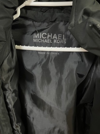 MICHAEL  KORSのダウンジャケット