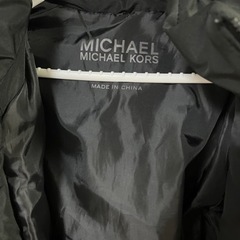  MICHAEL  KORSのダウンジャケット