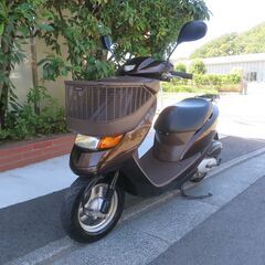 ホンダ DIOチェスタ(AF62:4サイクル)　実働中古美車　バ...