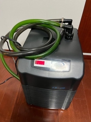 水槽用クーラー　ZENSUI ZR-130