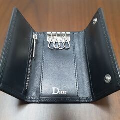 Dior Homme キーケース