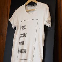 【古着】HORACEホレース Tシャツ1997