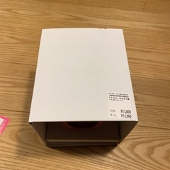 スノーピーク 蚊取り豚 レッド