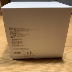 スノーピーク 蚊取り豚 レッド