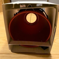 スノーピーク 蚊取り豚 レッド