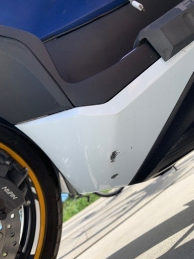 ホンダ フォルツァ MF13 19年式 走行距離2975km ホンダ フォルツァ MF13 19年式 走行距離2975km ホンダ（HONDA