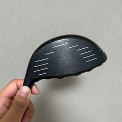 ping g400sft speeder evoIV