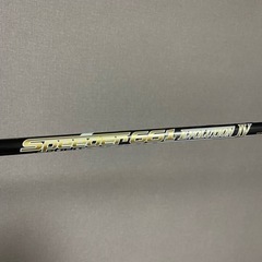 ping g400sft speeder evoIV