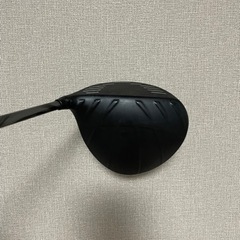 ping g400sft speeder evoIV