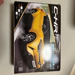 トヨタ TOYOTA C-HR CHR CH-R ラジコン