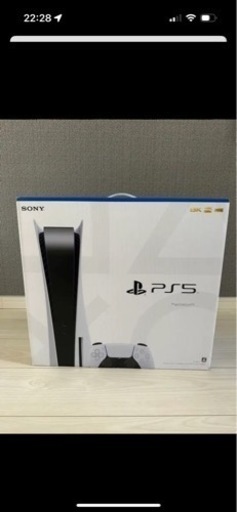 PS5 ゲーム お譲りします