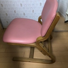 学習机の椅子