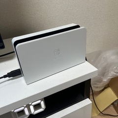 Nintendo Switch (有機ELモデル)