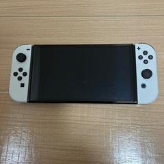 Nintendo Switch (有機ELモデル)