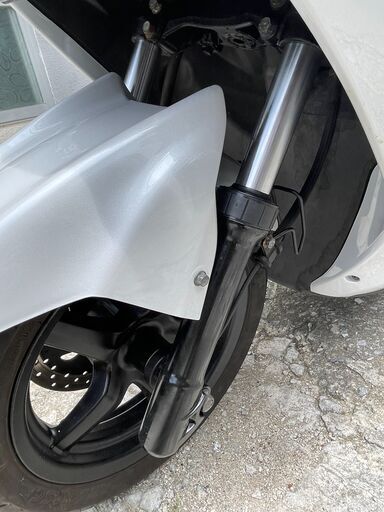 シグナスX　3型　確認動画有　走行少なめ　自賠責5年 シグナスX 3型 確認動画有 走行少なめ 自賠責5年