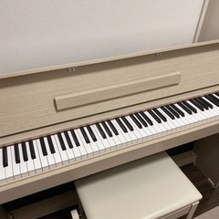 【ネット決済】電子ピアノ YAMAHA YDP-S34 デジタル...