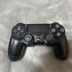 PS4 純正コントローラー　デュアルショック　SONY CUH-...