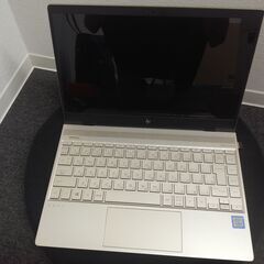 envy laptop 13 ad005TU　ノートパソコン