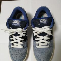 NIKE SB DUNK LOW PRO PRM sashiko 27.5cm ナイキエスビーダンク 