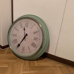 IKEA 壁掛け時計
