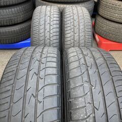 セレナに!!ROZEST 6.5J 16インチ IS48 5/114.3◇195/60R16付き◇