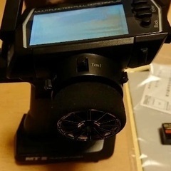 SANWAプロポ 送受信機セット 送信機MT-S＋受信機RX-481