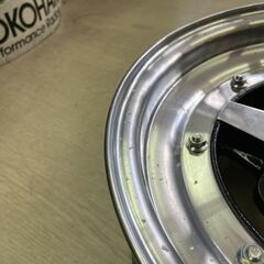 WORK エクイップ 当時物◇6J 13インチ IS13(実測値) PCD114.3-4H◇ワーク