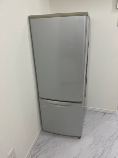 冷蔵庫 キンキンに冷えます