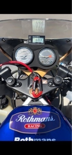 極上車 NS-1 ロスマンズ仕様 ハイパワー 63ccボアアップ オーバーホール済み 新品パーツ多数 極上車 NS-1 ロスマンズ仕様 ハイパワー 63ccボアアップ