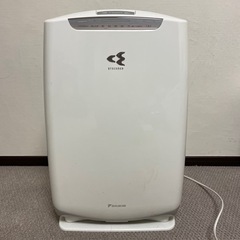 あげます　DAIKIN 加湿空気清浄機