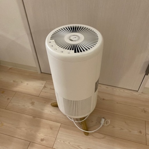 空気清浄機