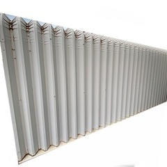 中古カスケードガレージns2000運搬、設置工事コミコミ