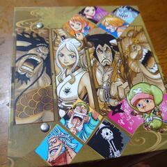 VIVRE CARD〜ONE PIECE図鑑〜