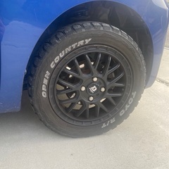 エブリィ　アトレー　ハイゼット　キャリー　リフトアップ　マッドタイヤ　早い者勝ち