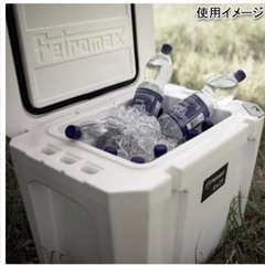【新品大容量×ペトロマックス良く冷えるクーラーボックス】
