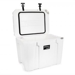 【新品大容量×ペトロマックス良く冷えるクーラーボックス】