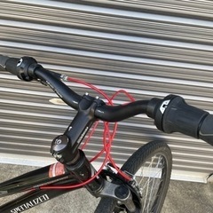 スペシャライズド ホットロック 24インチ 子供用