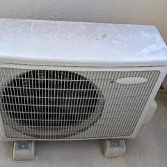 コロナルームエアコン6畳用