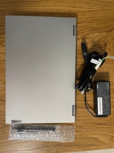 【Office付】Lenovo IdeaPad Flex 550  Ryzen 7 5700U