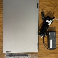 【Office付】Lenovo IdeaPad Flex 550...
