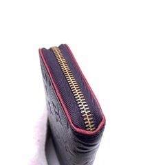 あんしん決済対応可 大人気!! ルイヴィトン アンプラント 長財布 