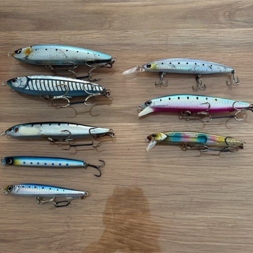 プラグ8点まとめ売り