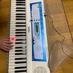 ヤマハ電子ピアノ EZ-J200