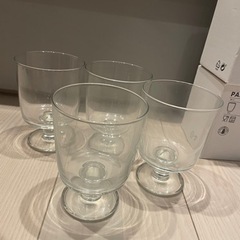 IKEA コップ セット