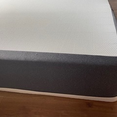 Emma エマ・スリープ ダブル マットレス