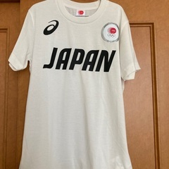 TOKYO2020 Tシャツ