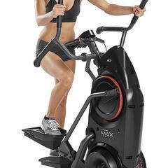 クロストレーナー　ダイエット