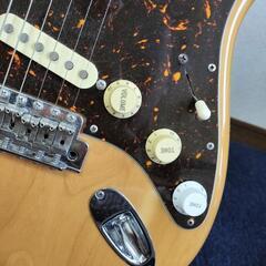 近場(要相談)でしたら配達します。 coolz ストラトキャスター