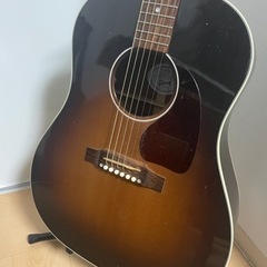 Gibson J45 Standard 2014モデル